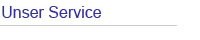 LARS - Unser Service